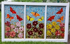 Butterfly Window