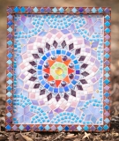 Mosaic Mandala - ReclaimedMosaics